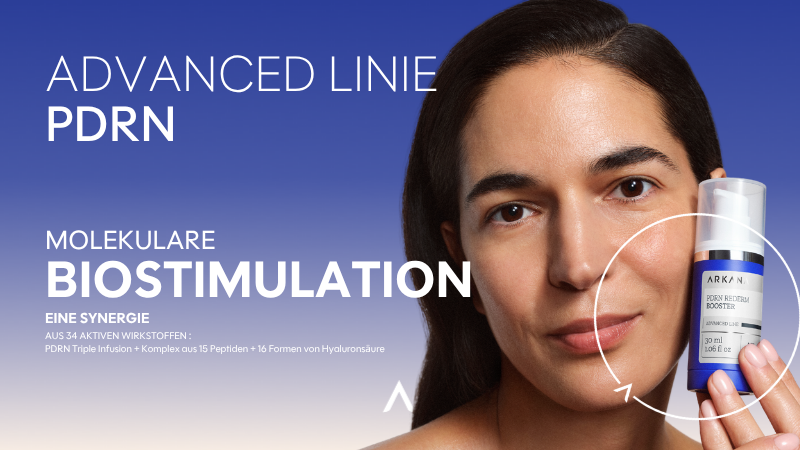ADVANCED LINIE - PDRN Biostimulation